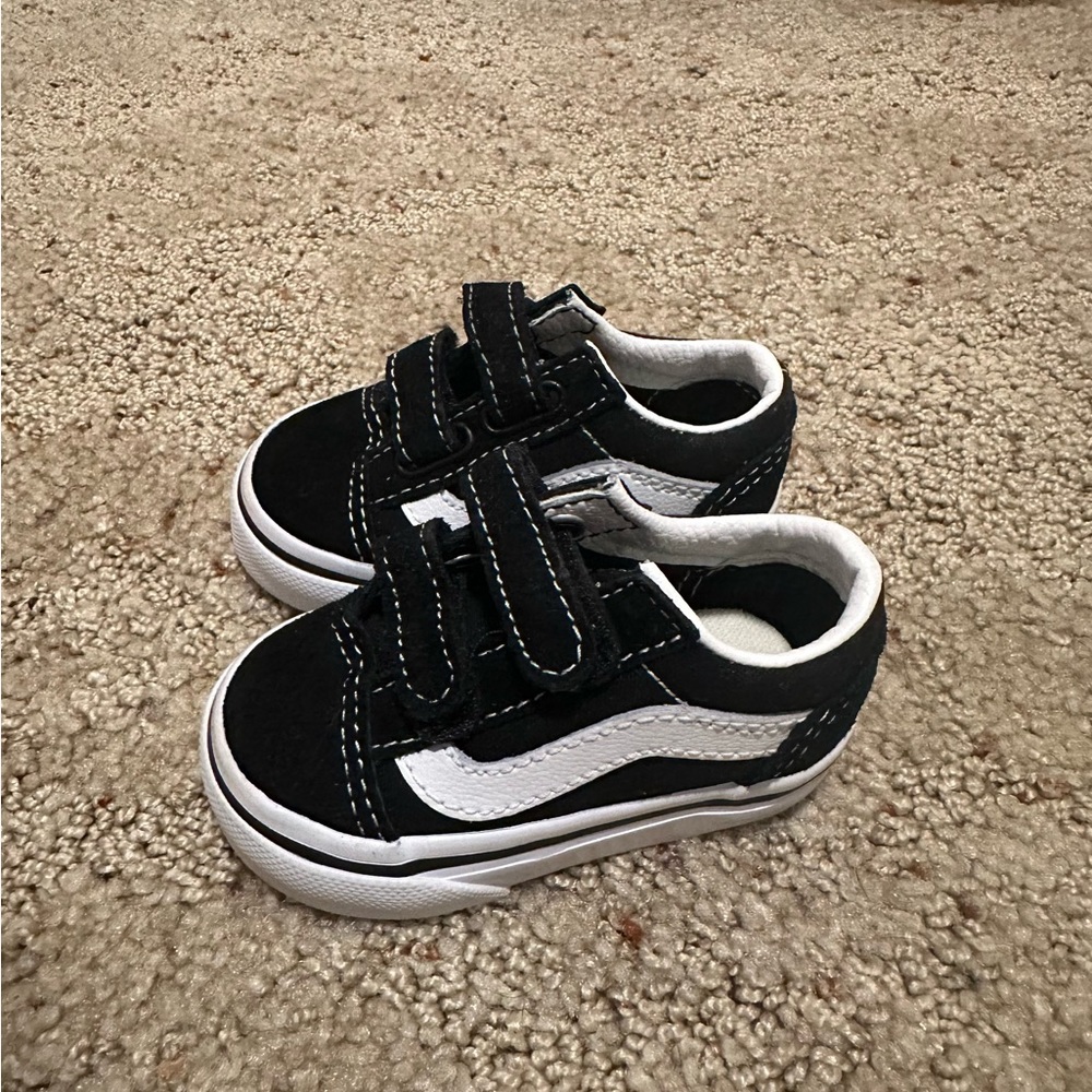 Baby Vans